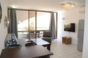Leisurely Apartment Eilat